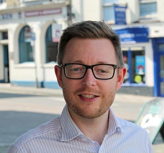 Proposals to cut carbon in projects shelved following promotion of MP ...