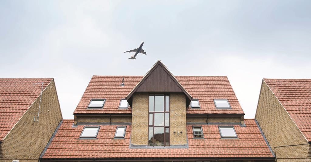 What to specify: Cladding | Features | Building