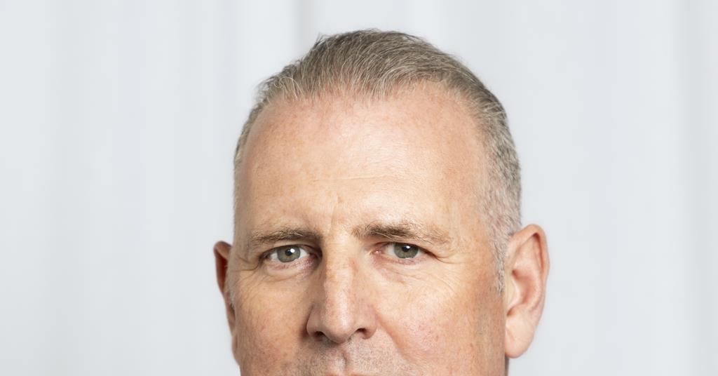 Terry Rakow Skanska rejigs top team in UK | News | Building