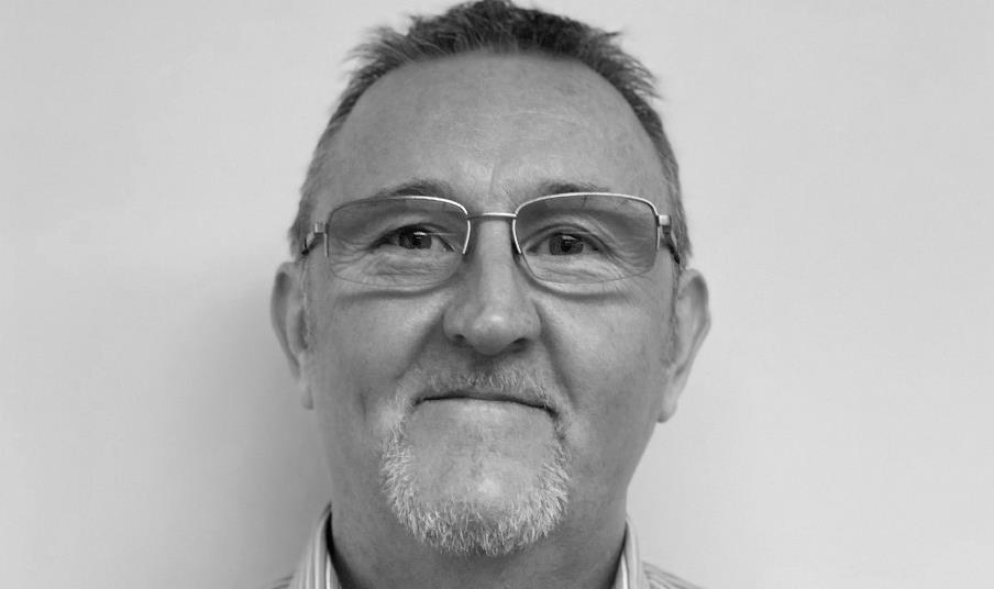 Martin Rayson Practical ways to help staff’s mental health | Comment | Building