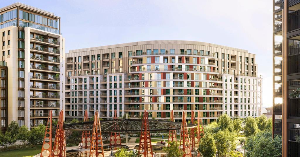 Berkeley gets green light to restore 200-year-old gasholder as part of ...