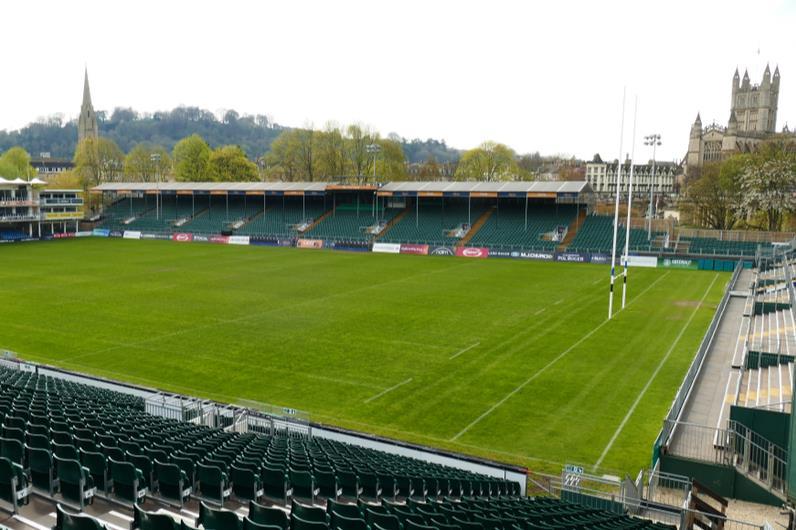 Bath Rugby set for summer submission for stadium expansion News