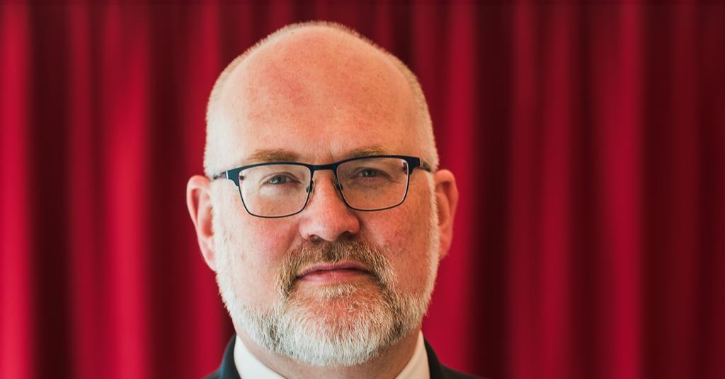 Building engineers group picks former civil servant as chief | News ...