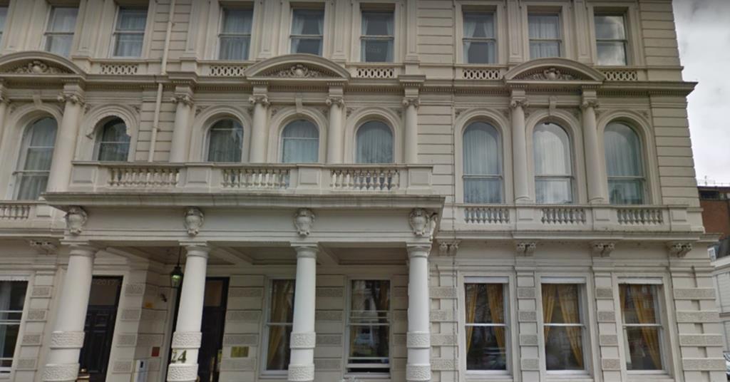 Interserve Booted From Central London Hotel Scheme News Building Hapimag orlando is your home in the heart of central florida's visitor area. interserve booted from central london