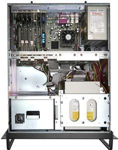 Netwave Cpu The bench test (2): Quality hardware, weak software | Archive Titles ...