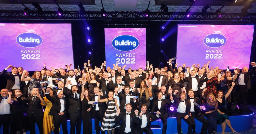 One week left to enter 2024 Building Awards - Vimarsana News
