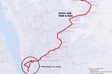 £300m Merseytram scheme axed | News | Building
