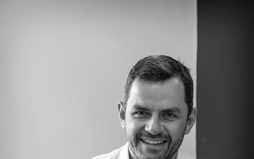 My big idea: Erland Rendall on the launch of a construction knowledge platform - Vimarsana News