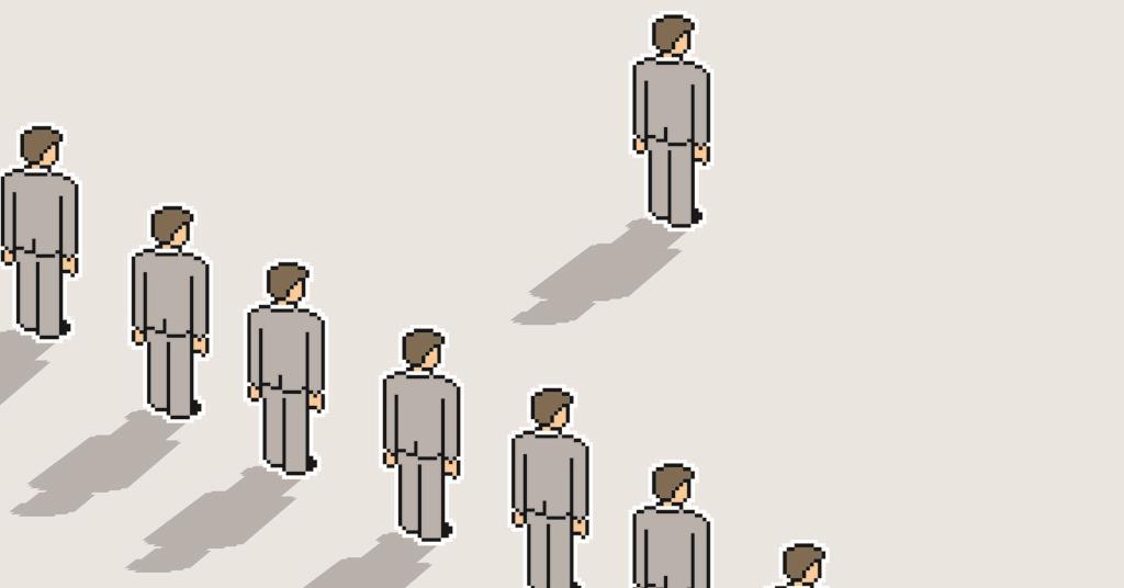 Blacklisting: A history of distrust, disunity and discord | Features ...