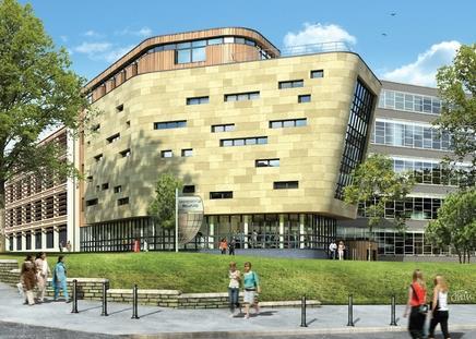 Health plan | Features | Building