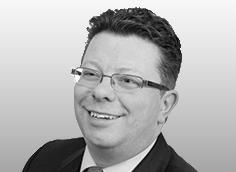 Budget 2018: No deal? No development | Comment | Building