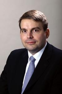 Steve Mathot Appointments | Archive Titles | Building