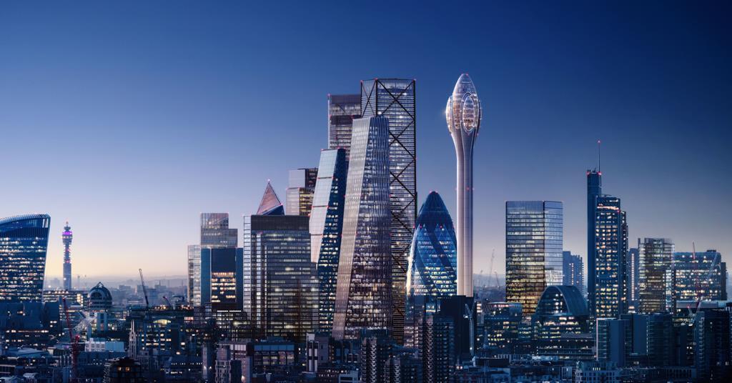 ​City Hall urges government to reject Fosters' 'exclusive' Tulip tower | News - Vimarsana News