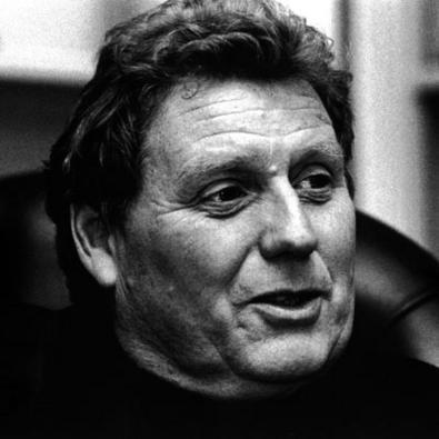 Tony Ridgers The Building Hall of Fame | Features | Building
