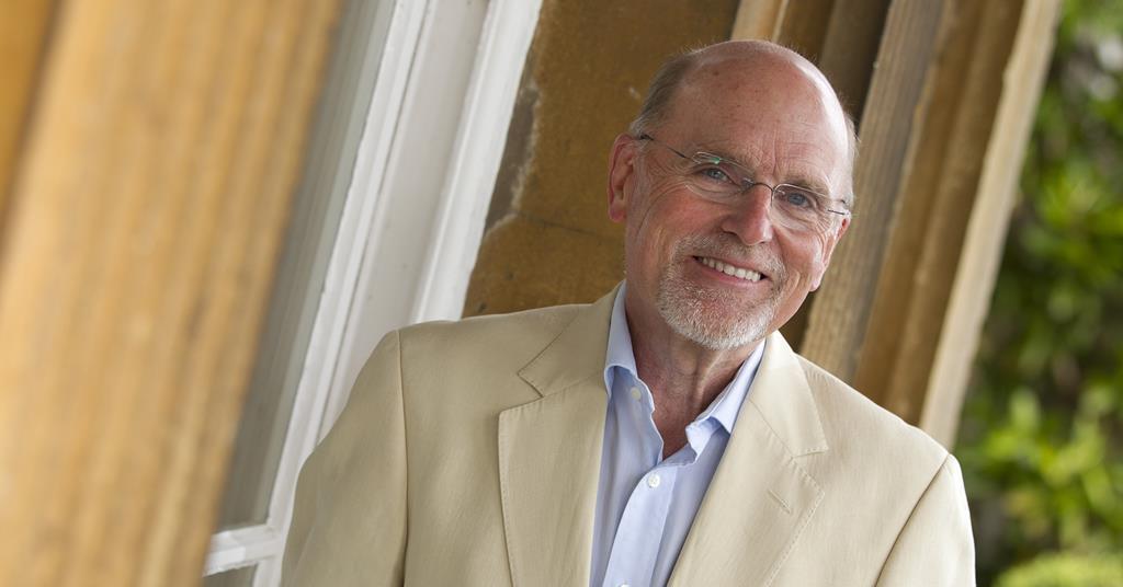 Peter Mathias Engineer Holder Mathias co-founder announces retirement | News | Building