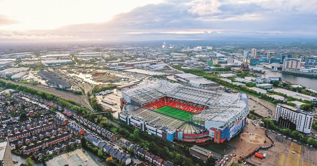 To refurb or rebuild what next for Old Trafford? Features Building
