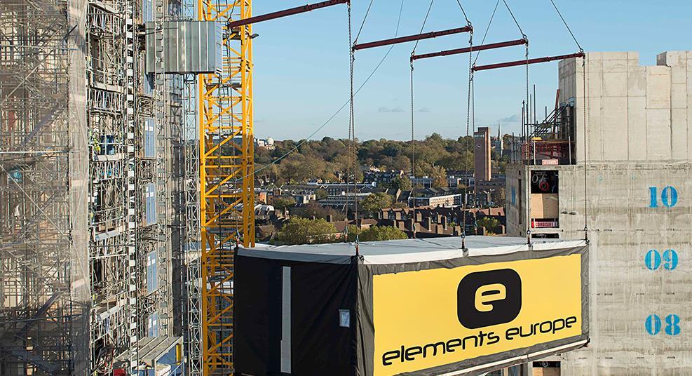 Failed modular contractor lost more than £20m in first four months of ...