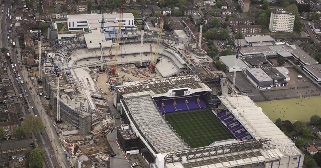 To refurb or rebuild what next for Old Trafford? Features Building