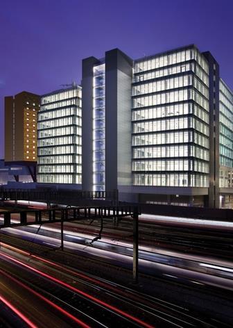 Spec and sustainable | Archive Titles | Building