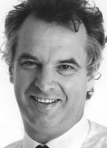 Mark Lythaby Period of froth is over for IT, claims top engineer | Archive Titles ...