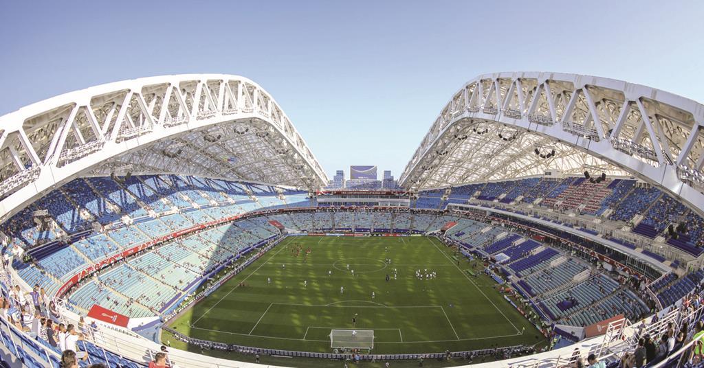Arena das Dunas  Sports stadium, Soccer stadium, Football stadiums