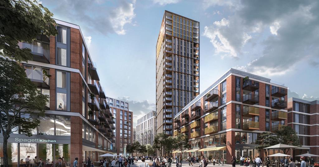 Weston confirms it will challenge Jenrick's decision to throw out Norwich tower | News - Vimarsana News