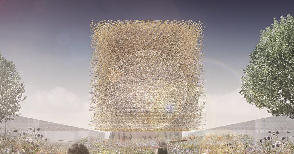 UK to bid for World Expo 2025  News  Building