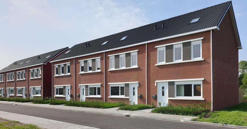 Japanese modular giant buys Dutch rival and vows to boost UK business - Vimarsana News