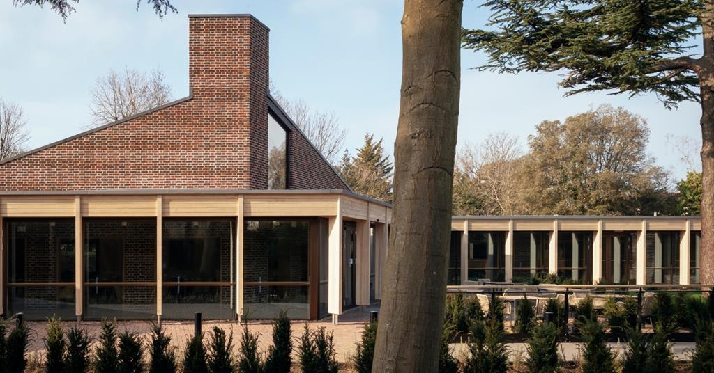 Stirling Prize 2023: First-timers Make Up Half Of Shortlist Slots ...