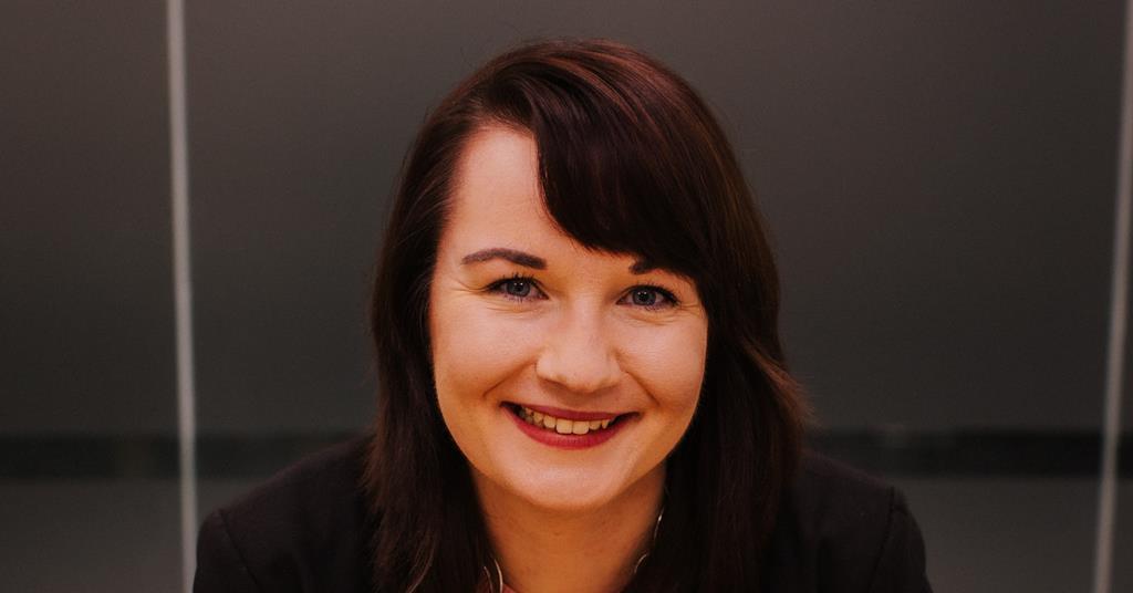 Kier appoints new boss for clients and markets business | News | Building