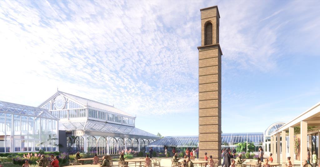 Green light for Howells’ restoration of Birmingham’s grade II*-listed ...