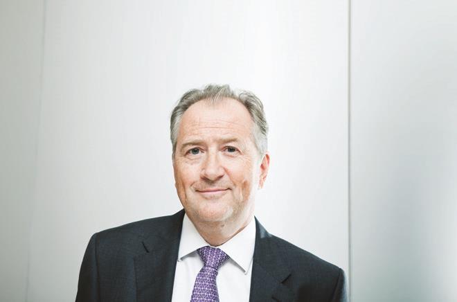 Jeremy Congleton Davis Langdon’s senior staff cull spreads to global division | News ...