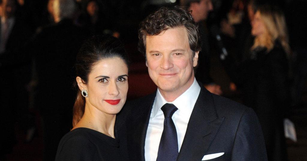 Colin Firth S Wife Loses Battle To Put Solar Panel On Listed Home News Building