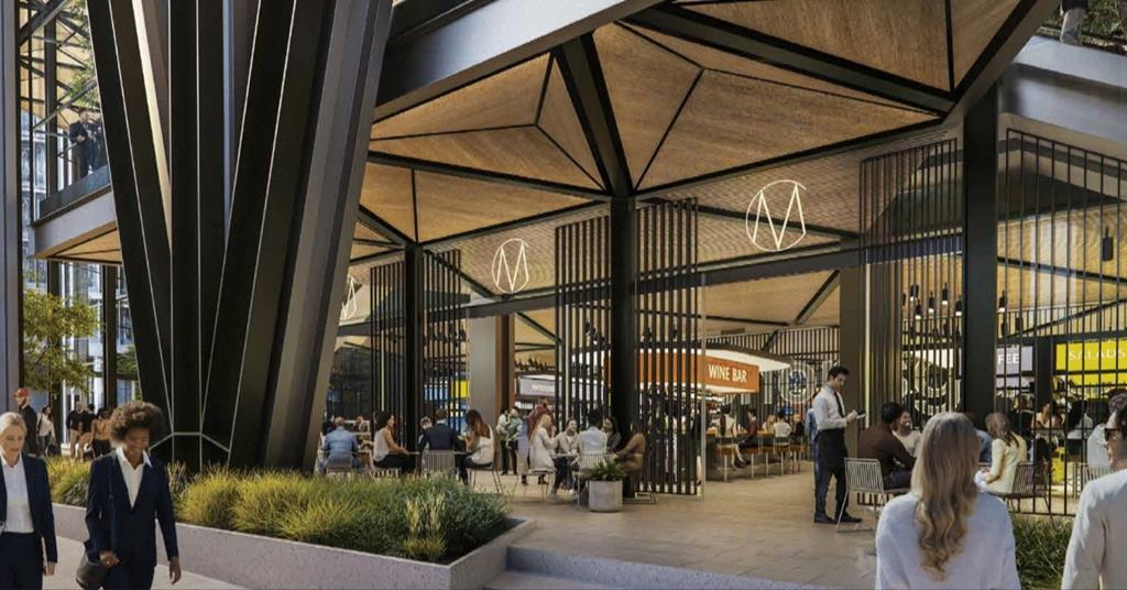 RSHP’s new tower at 99 Bishopsgate approved with plans to start ...
