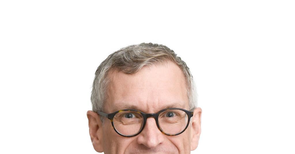 Paul Raston Why procurement reform has taken decades – and why now is different ...