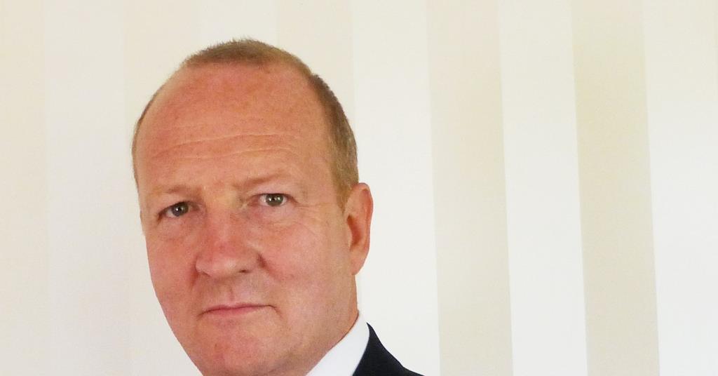 Balfour Beatty announces new reshuffle News Building