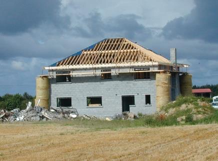 The last straw | News | Building