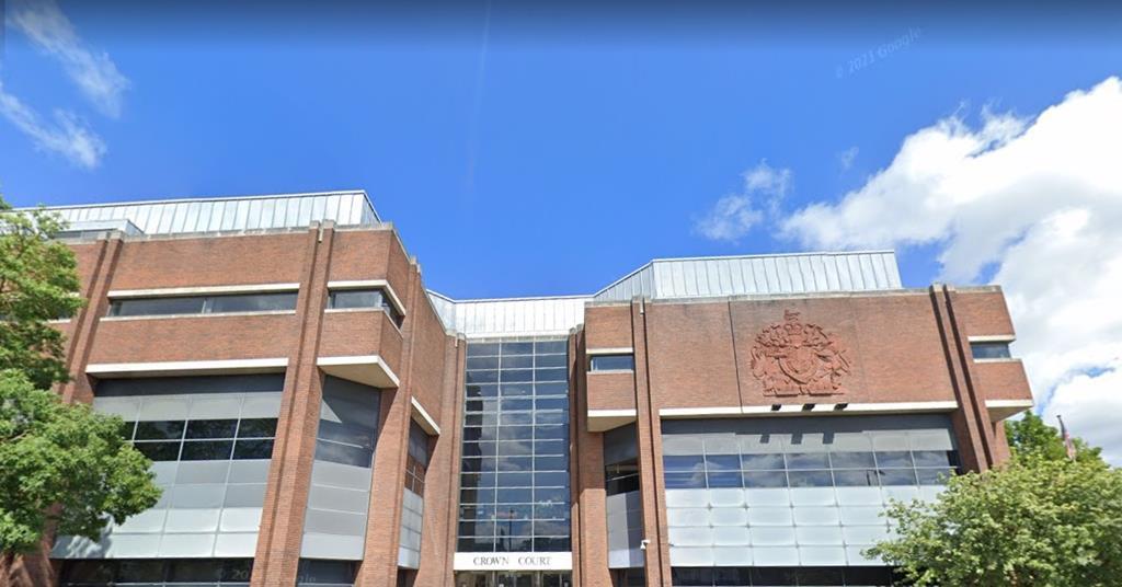 Government expands RAAC surveys of court buildings after Harrow closure