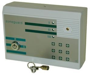 Zoneguard Definition Assuming control... | Archive Titles | Building