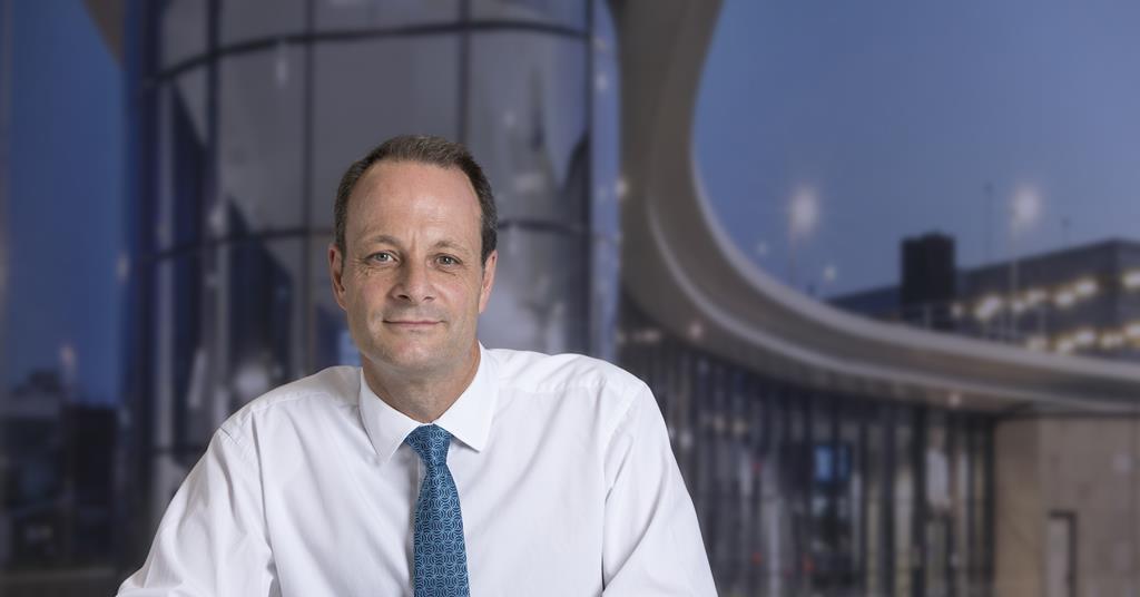 Kier chief exec defends payment practices | News | Building
