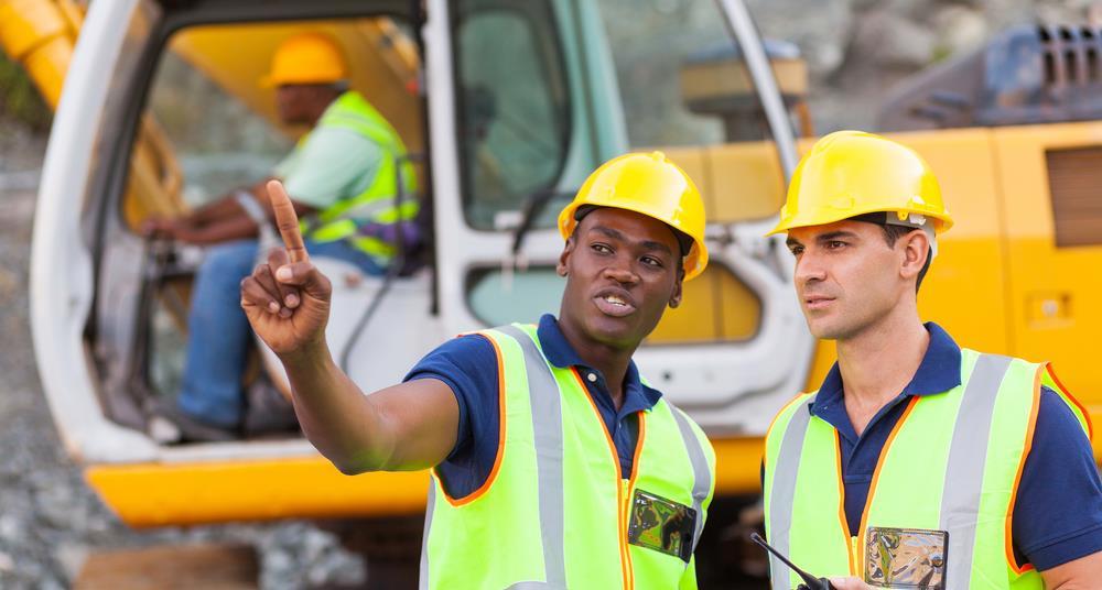 Big names join drive to get more young black men working in