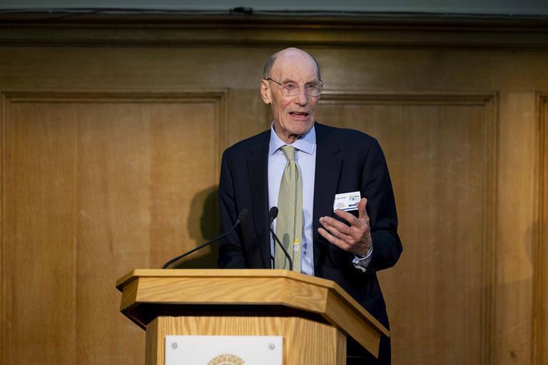 Armitt Warns Infrastructure Plans Need Speeding Up As Nic Review Says 