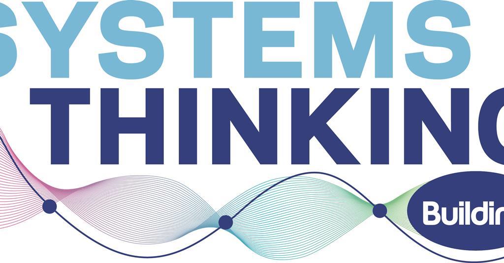 Building Systems Thinking: An end to the blame game | In partnership ...