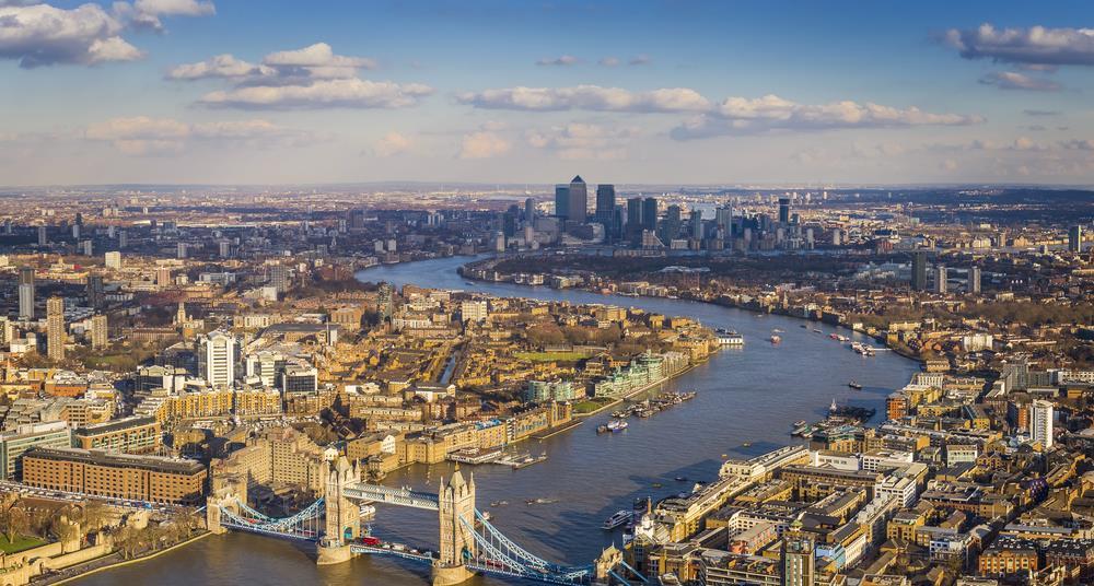 City-wide roof retrofit could keep London cool as summers warm, says ...