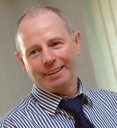 Roderic Milne Milne tops directors’ pay table in Building’s annual league | News ...