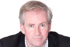 Rob Feith HOK cuts director post | News | Building