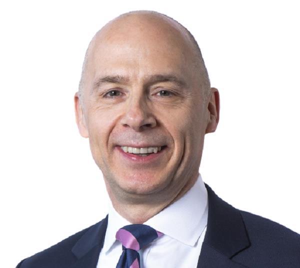 Gleeson poaches Vistry exec as new CEO | News | Building