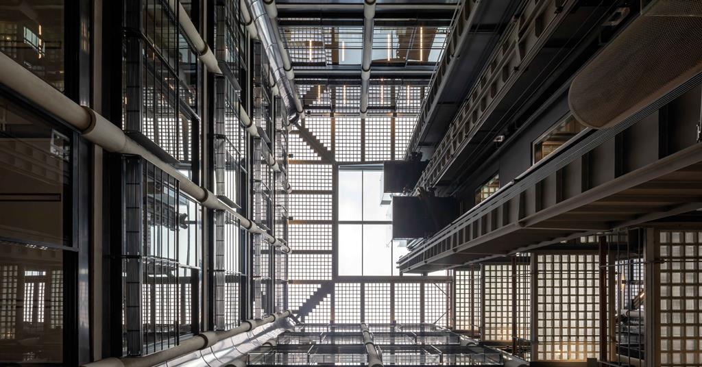 The Link by Unit Management - Offices in Brixton