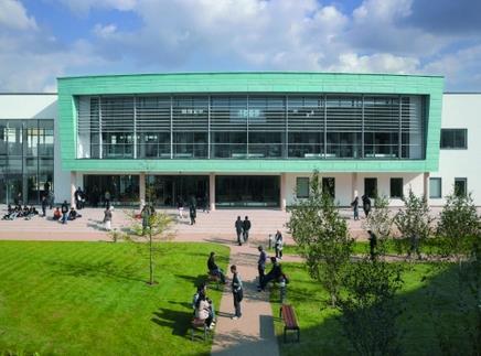 Education project of the month: Joseph Chamberlain sixth-form college ...