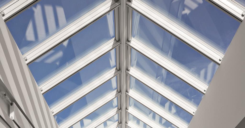 CPD 18 2019: Guide to daylighting and EN 17037 | Features | Building